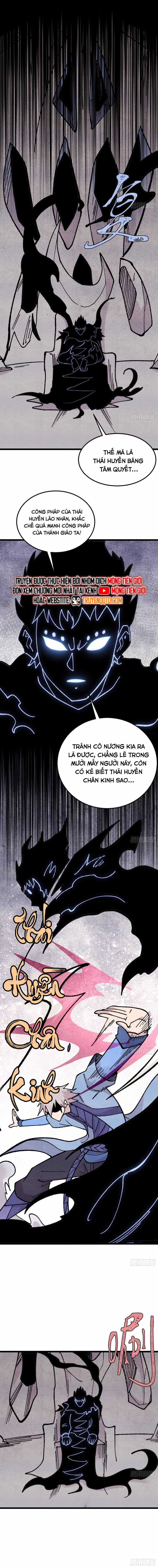Vạn Cổ Tối Cường Tông Chapter 408 trang 6