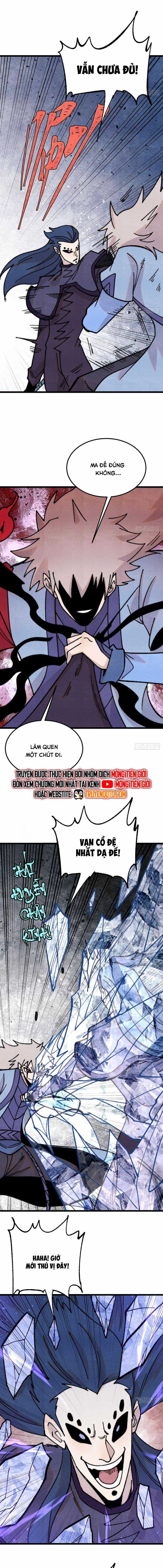 Vạn Cổ Tối Cường Tông Chapter 410.5 trang 2