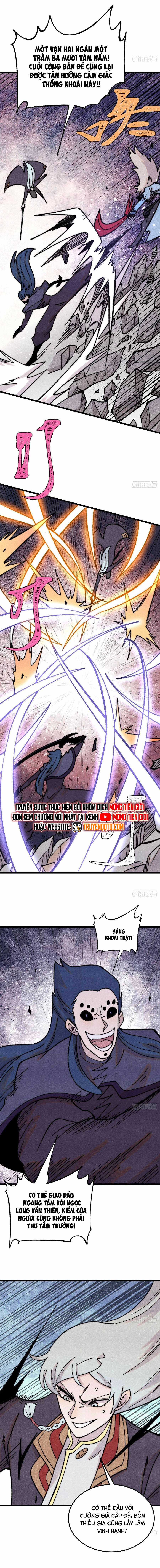 Vạn Cổ Tối Cường Tông Chapter 410.5 trang 3