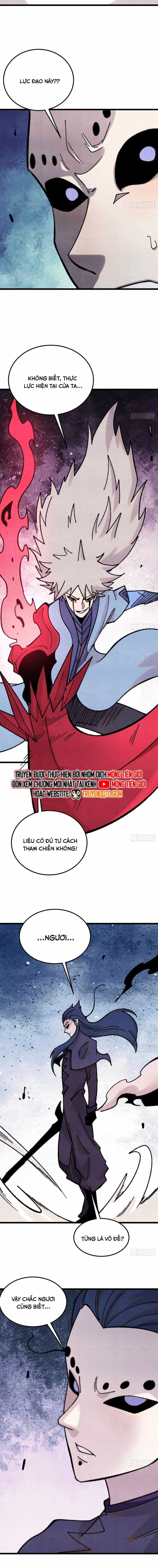 Vạn Cổ Tối Cường Tông Chapter 410 trang 6