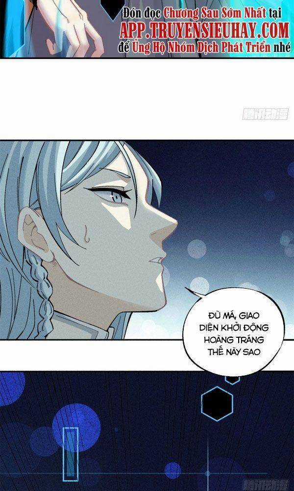 Vạn Cổ Tối Cường Tông Chương 1 trang 17