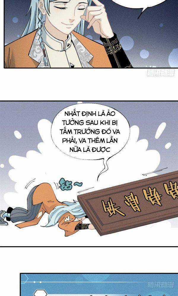 Vạn Cổ Tối Cường Tông Chương 1 trang 20