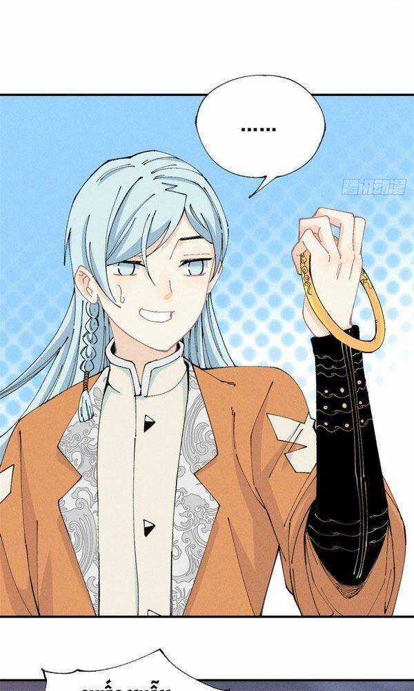 Vạn Cổ Tối Cường Tông Chương 1 trang 22