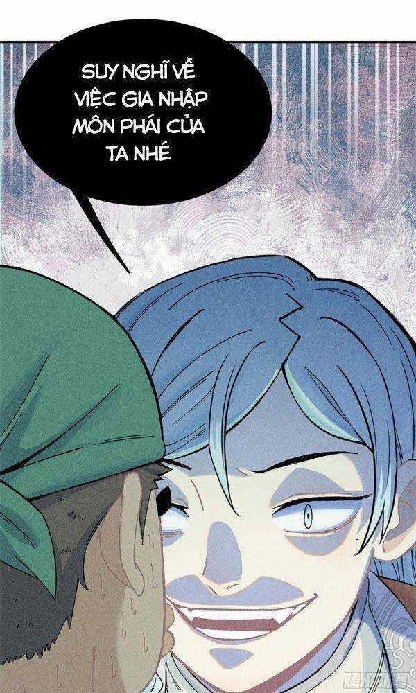 Vạn Cổ Tối Cường Tông Chương 1 trang 3