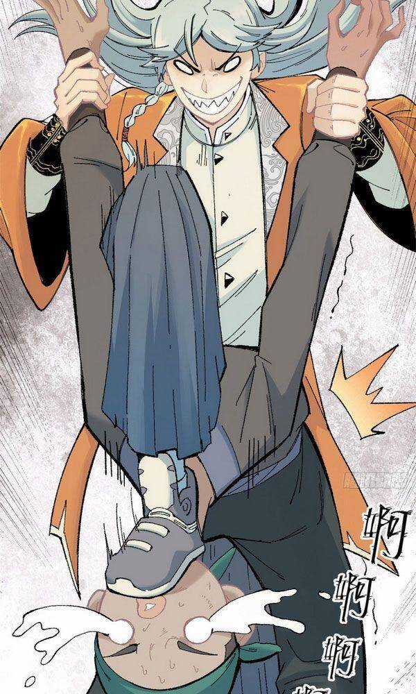 Vạn Cổ Tối Cường Tông Chương 1 trang 7