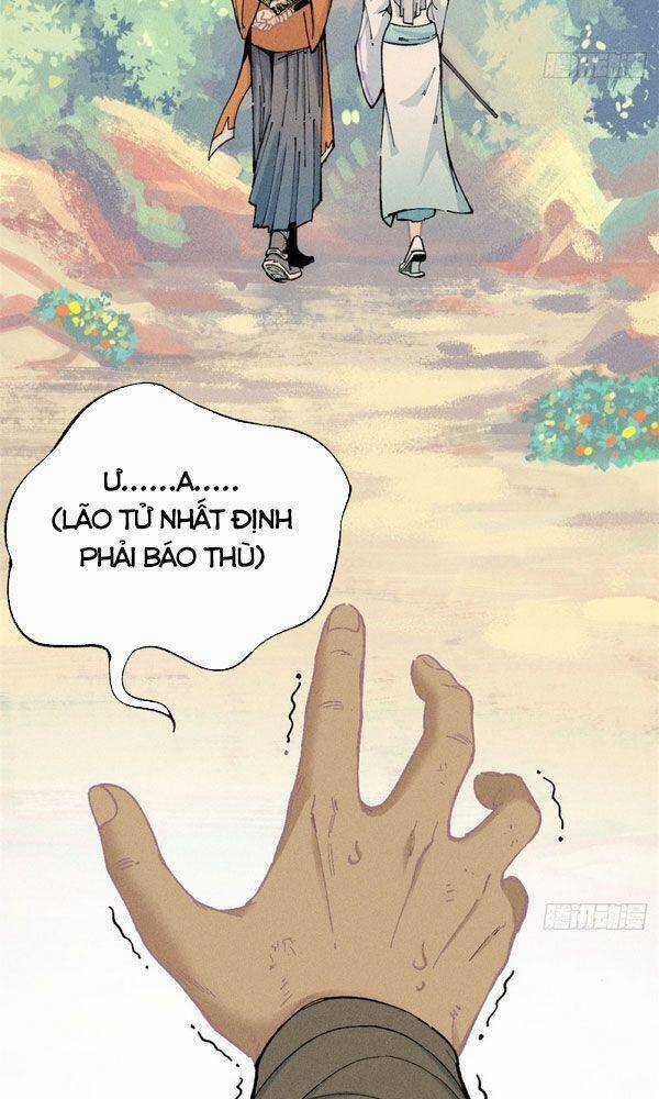 Vạn Cổ Tối Cường Tông Chương 1 trang 9