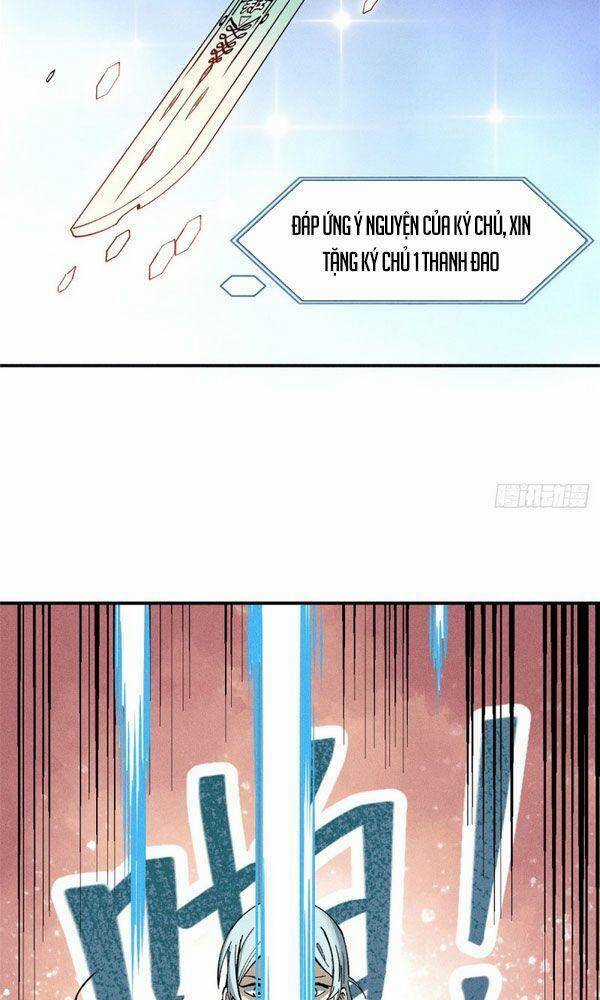 Vạn Cổ Tối Cường Tông Chương 2 trang 11