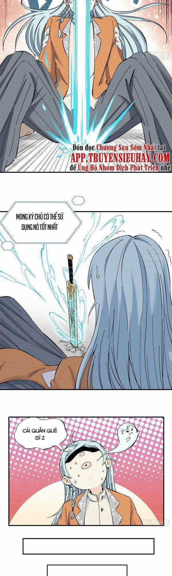 Vạn Cổ Tối Cường Tông Chương 2 trang 12