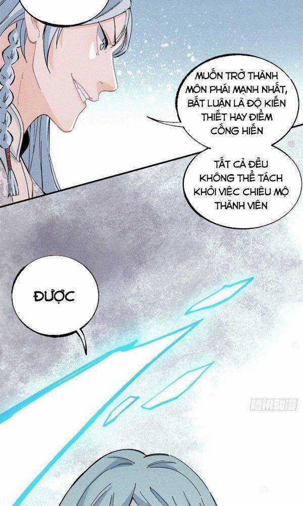 Vạn Cổ Tối Cường Tông Chương 2 trang 17