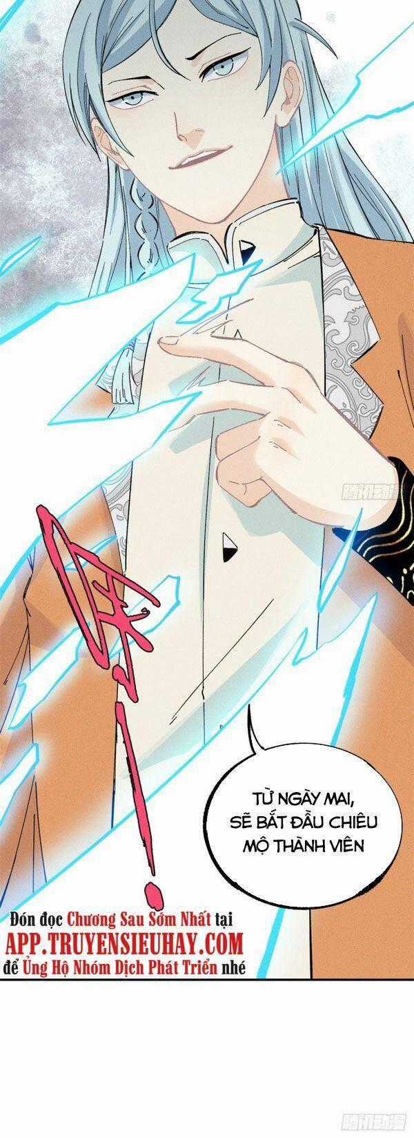 Vạn Cổ Tối Cường Tông Chương 2 trang 18