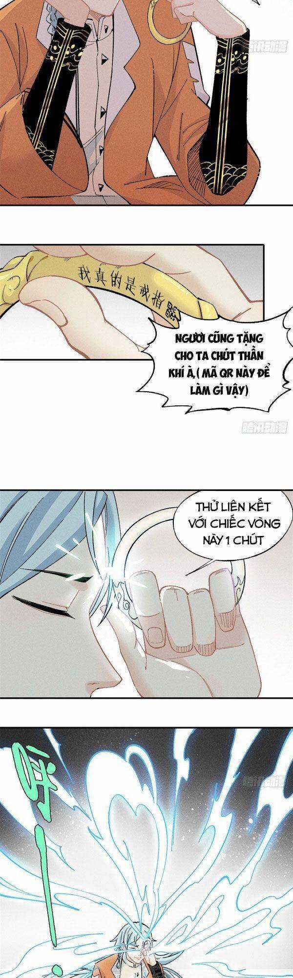 Vạn Cổ Tối Cường Tông Chương 2 trang 2