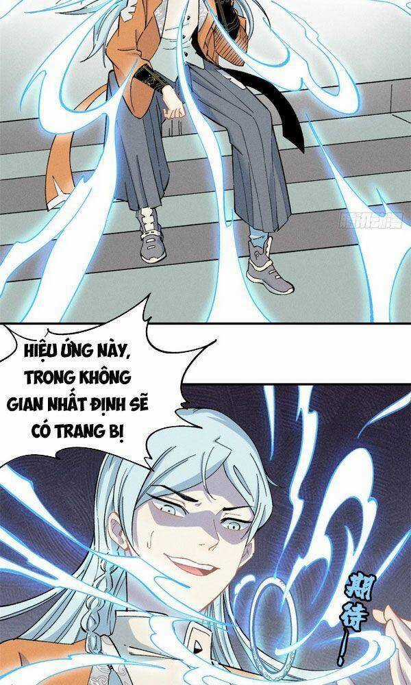 Vạn Cổ Tối Cường Tông Chương 2 trang 3