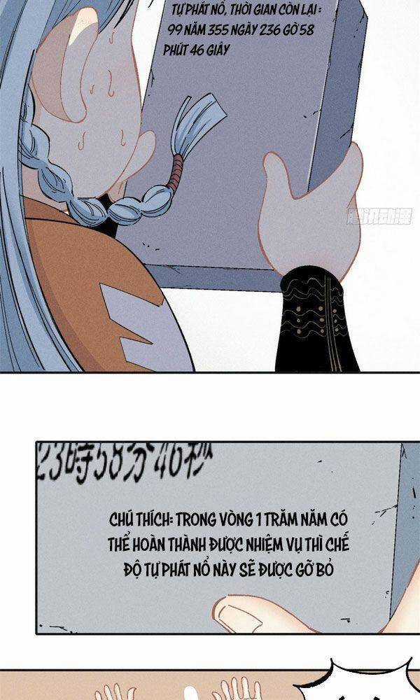 Vạn Cổ Tối Cường Tông Chương 2 trang 7