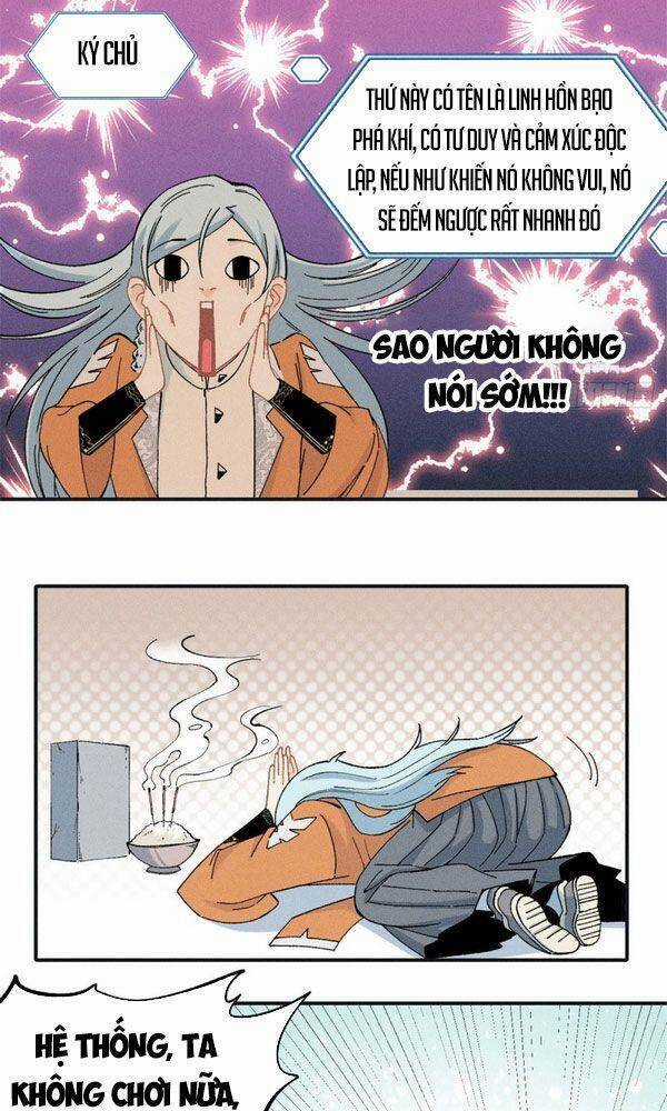 Vạn Cổ Tối Cường Tông Chương 2 trang 9