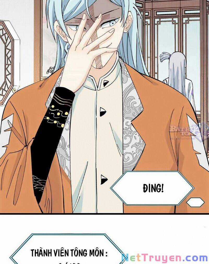 Vạn Cổ Tối Cường Tông Chương 3 trang 13