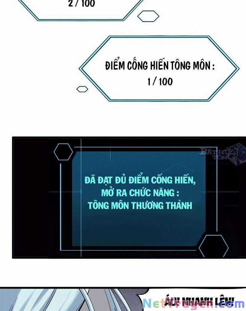 Vạn Cổ Tối Cường Tông Chương 3 trang 14