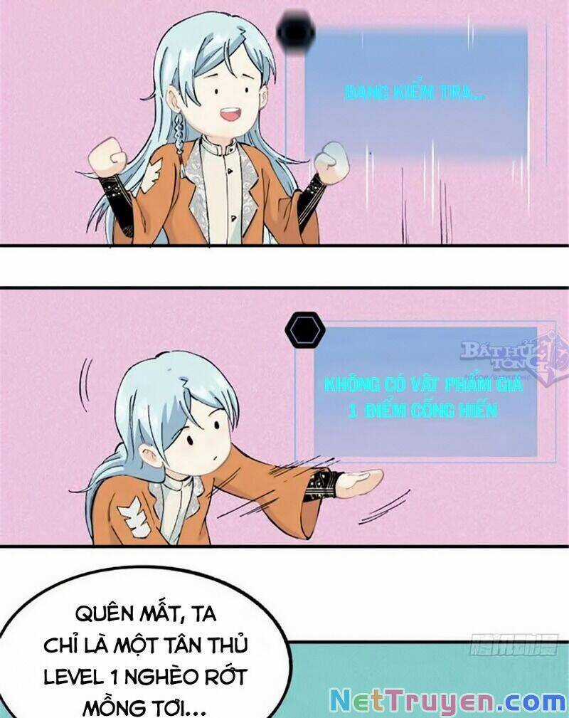 Vạn Cổ Tối Cường Tông Chương 3 trang 16