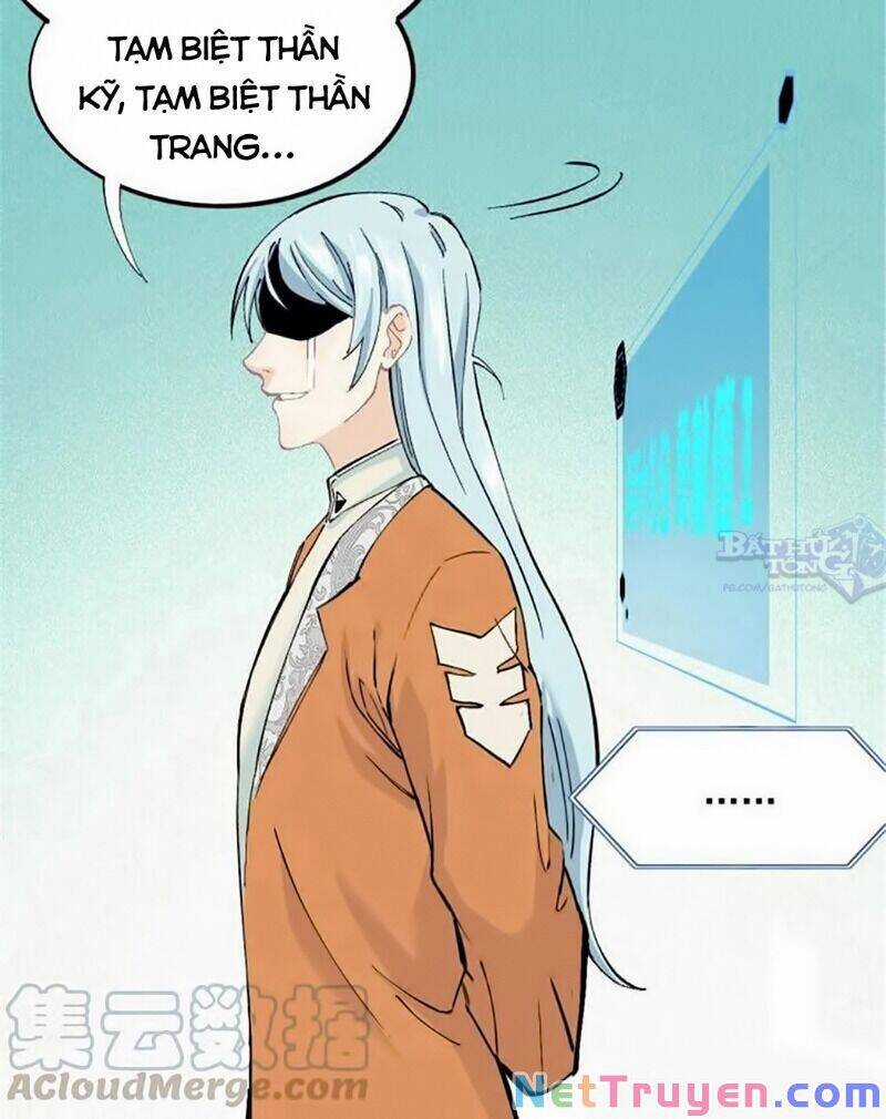 Vạn Cổ Tối Cường Tông Chương 3 trang 17