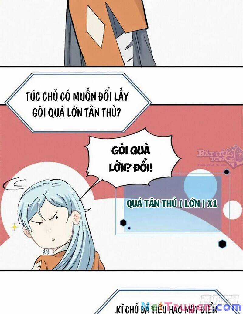 Vạn Cổ Tối Cường Tông Chương 3 trang 18