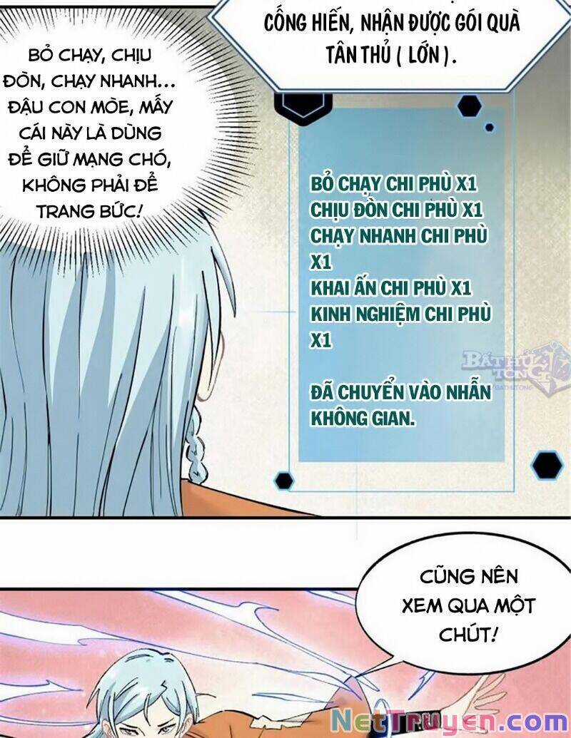 Vạn Cổ Tối Cường Tông Chương 3 trang 19