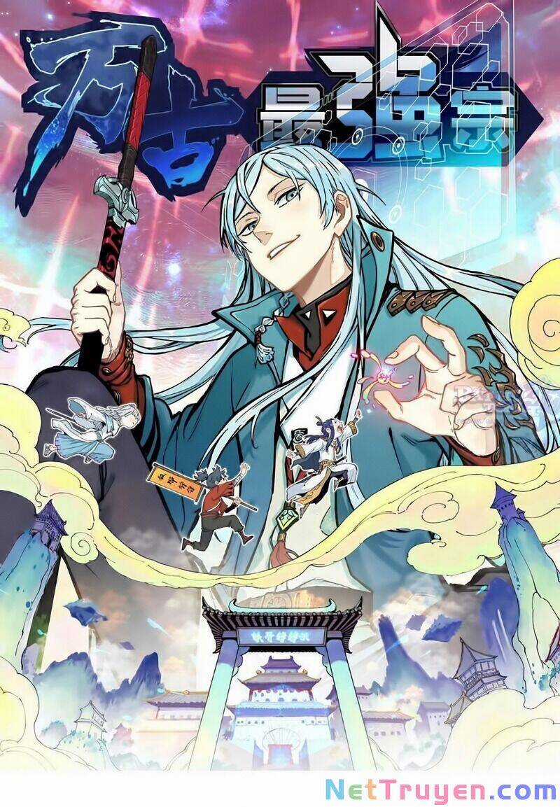 Vạn Cổ Tối Cường Tông Chương 3 trang 2