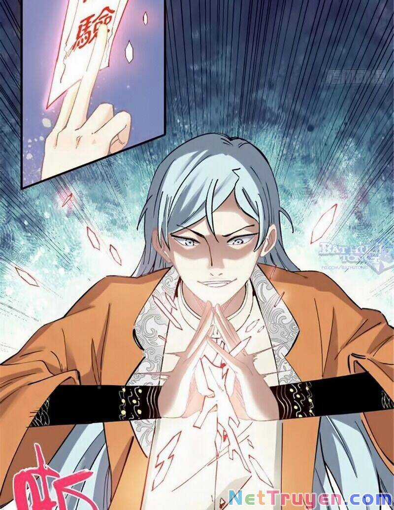 Vạn Cổ Tối Cường Tông Chương 3 trang 22