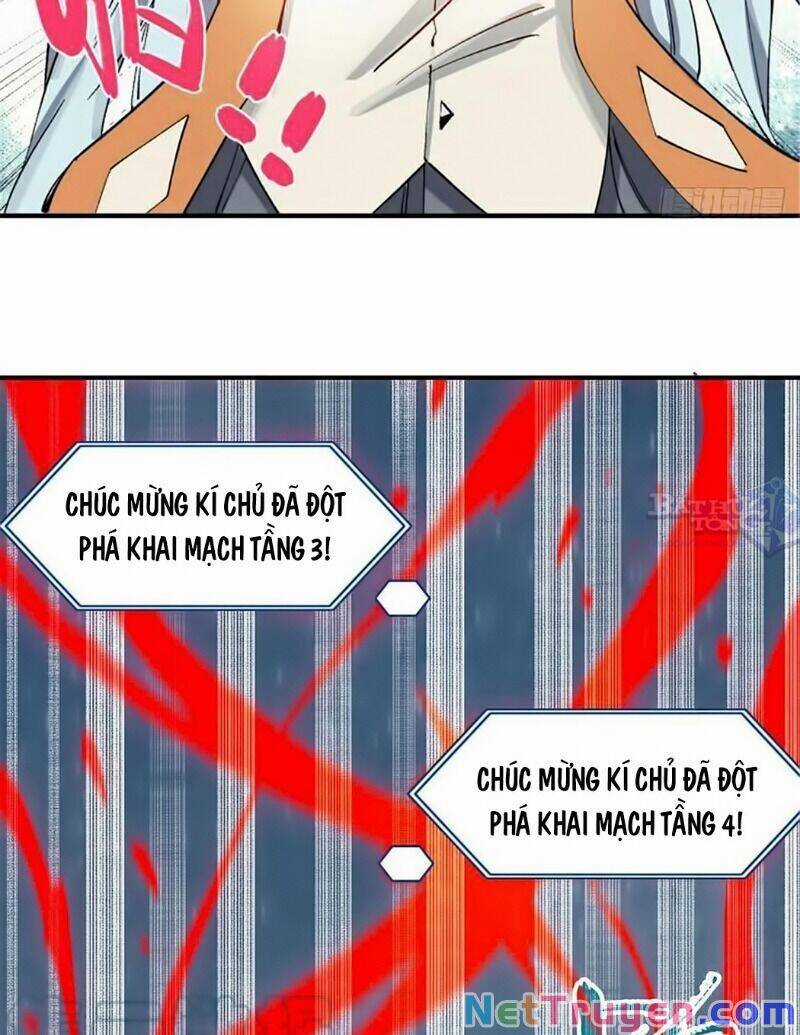 Vạn Cổ Tối Cường Tông Chương 3 trang 23