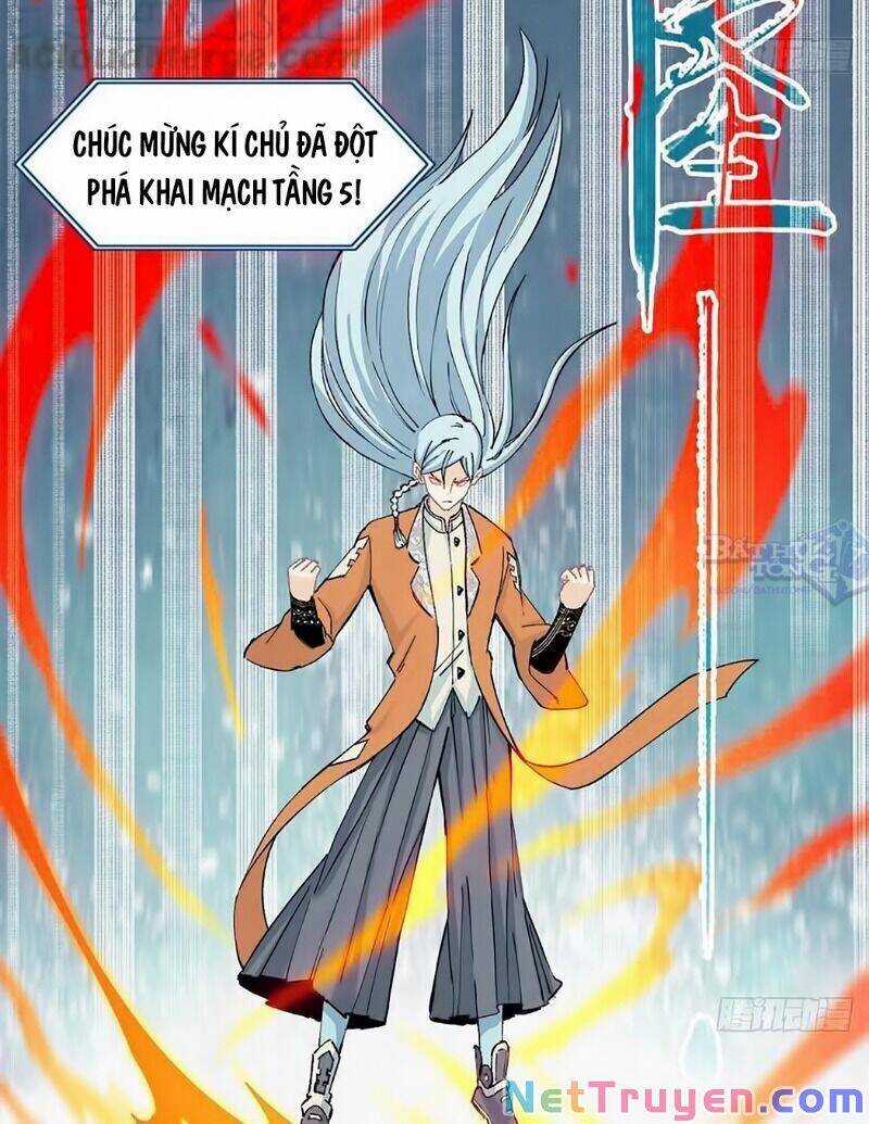 Vạn Cổ Tối Cường Tông Chương 3 trang 24