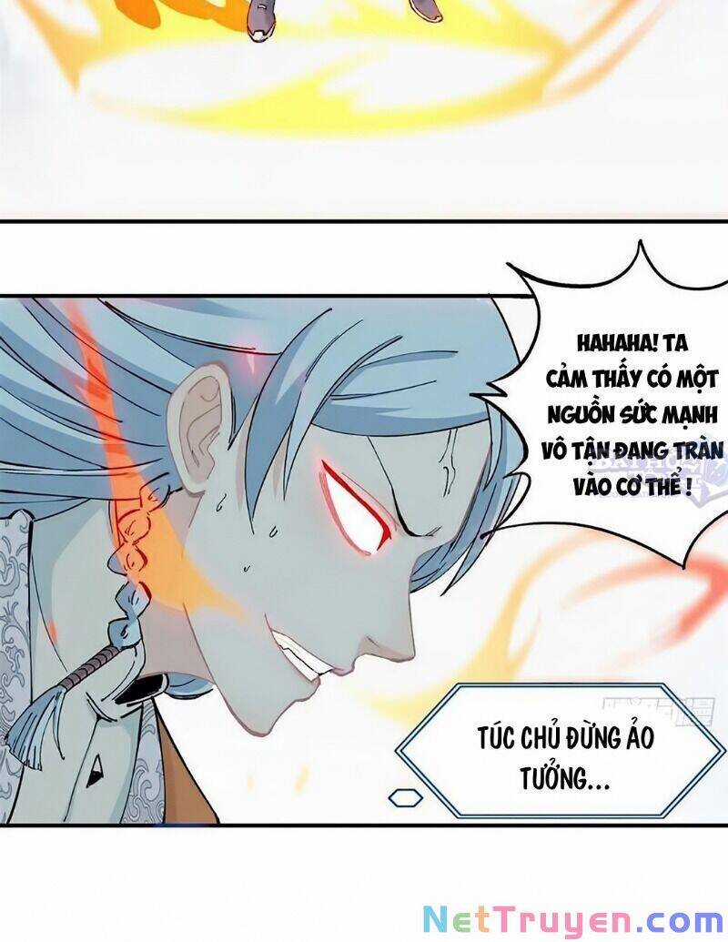 Vạn Cổ Tối Cường Tông Chương 3 trang 25