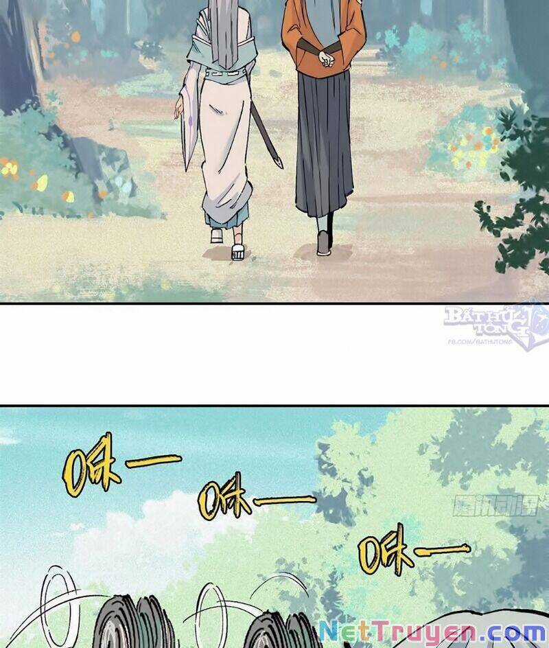 Vạn Cổ Tối Cường Tông Chương 3 trang 31