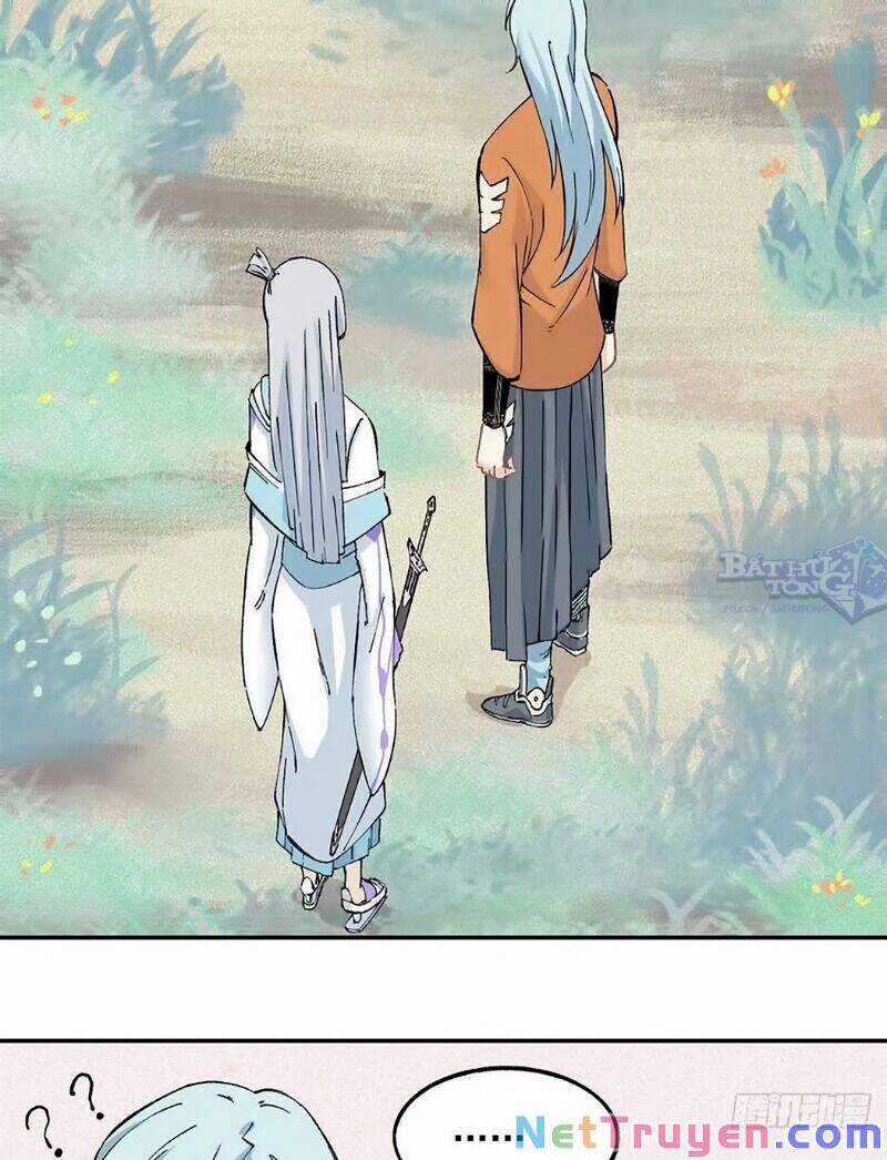 Vạn Cổ Tối Cường Tông Chương 3 trang 34