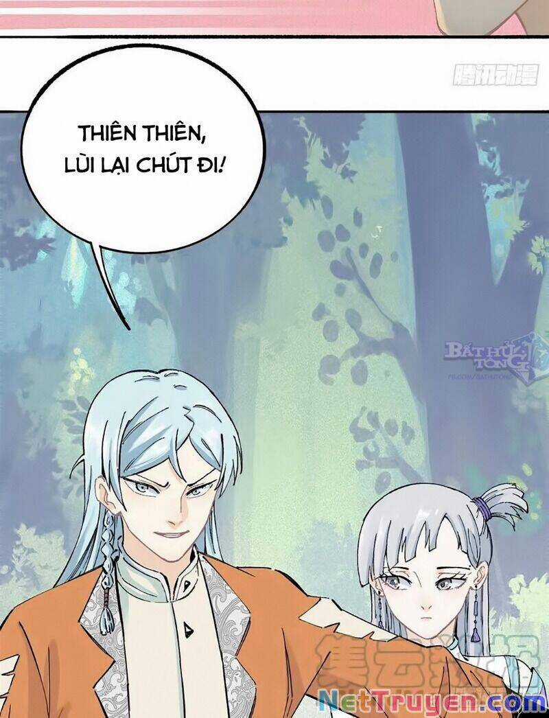 Vạn Cổ Tối Cường Tông Chương 3 trang 41