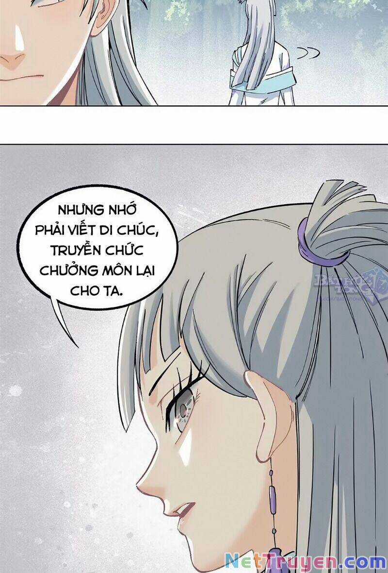 Vạn Cổ Tối Cường Tông Chương 3 trang 43