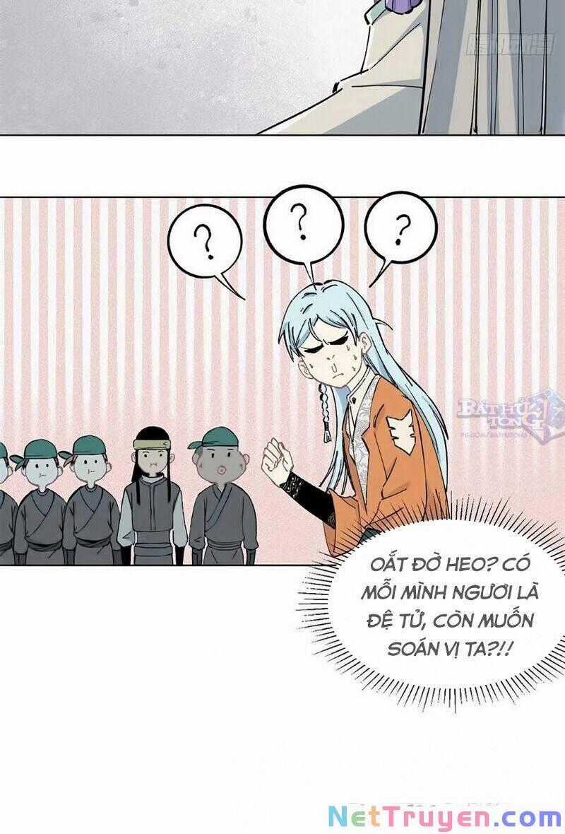 Vạn Cổ Tối Cường Tông Chương 3 trang 44