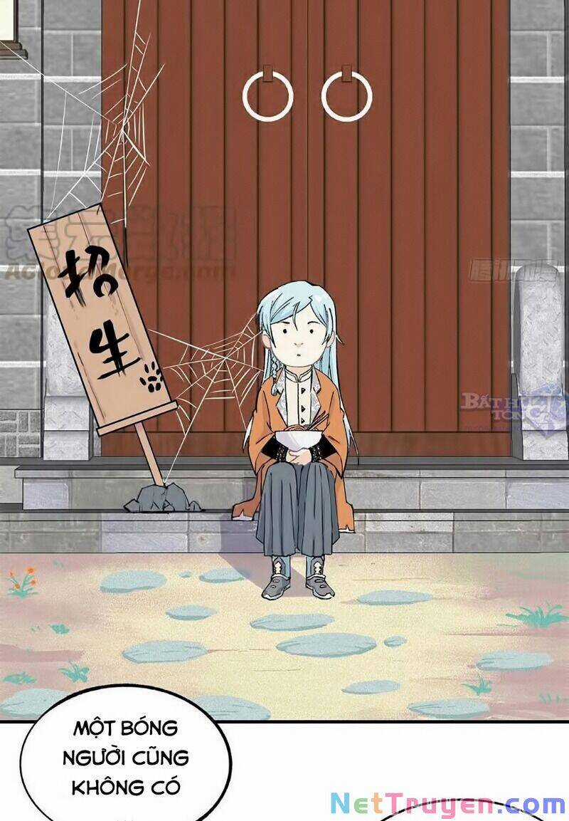 Vạn Cổ Tối Cường Tông Chương 3 trang 6