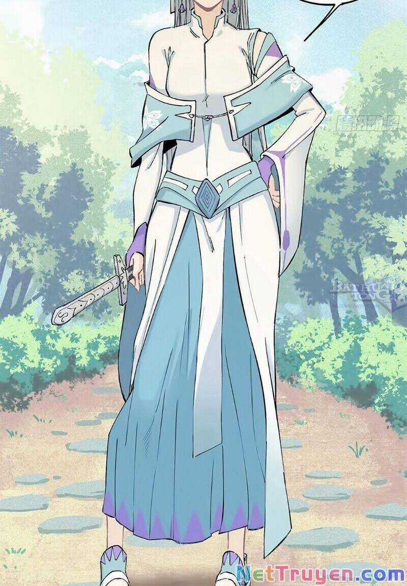 Vạn Cổ Tối Cường Tông Chương 3 trang 8