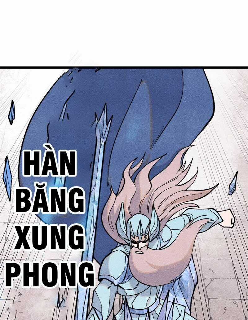 Vạn Cổ Tối Cường Tông Chương 309 trang 1