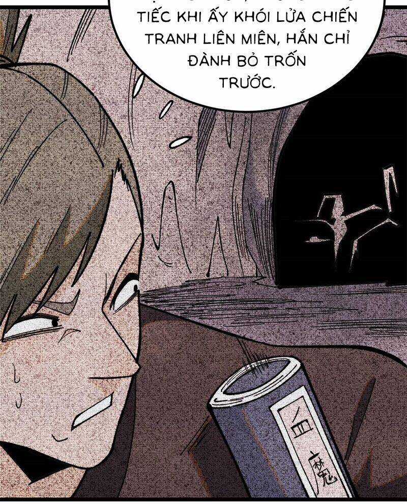 Vạn Cổ Tối Cường Tông Chương 357 trang 10