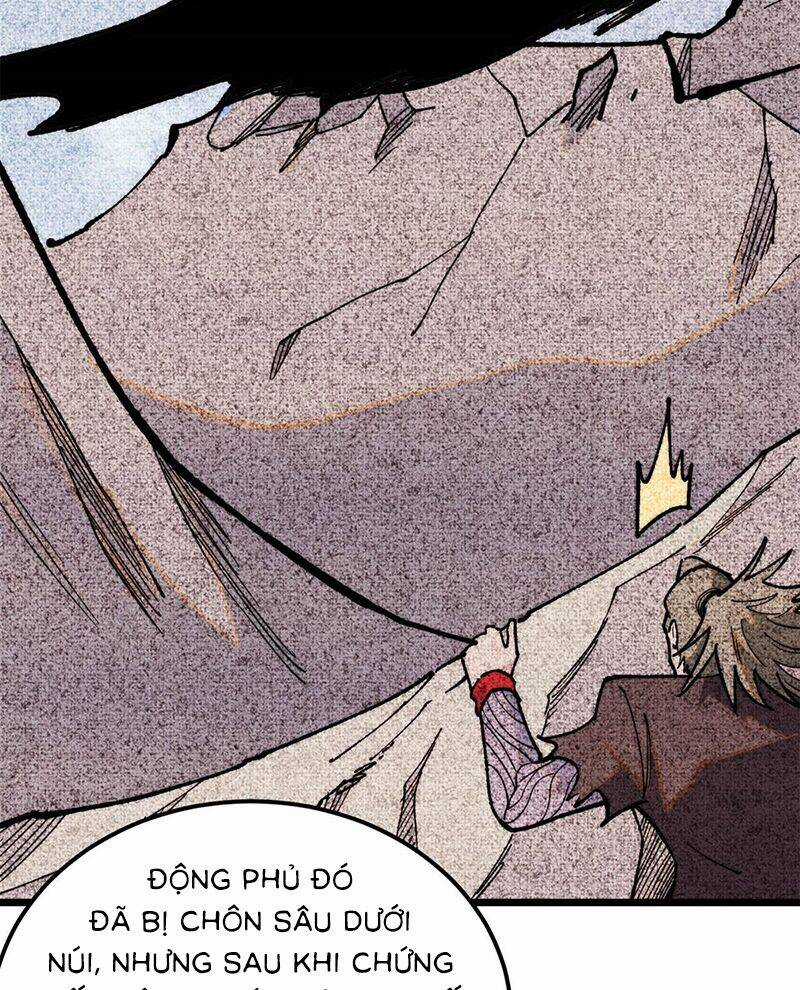 Vạn Cổ Tối Cường Tông Chương 357 trang 13