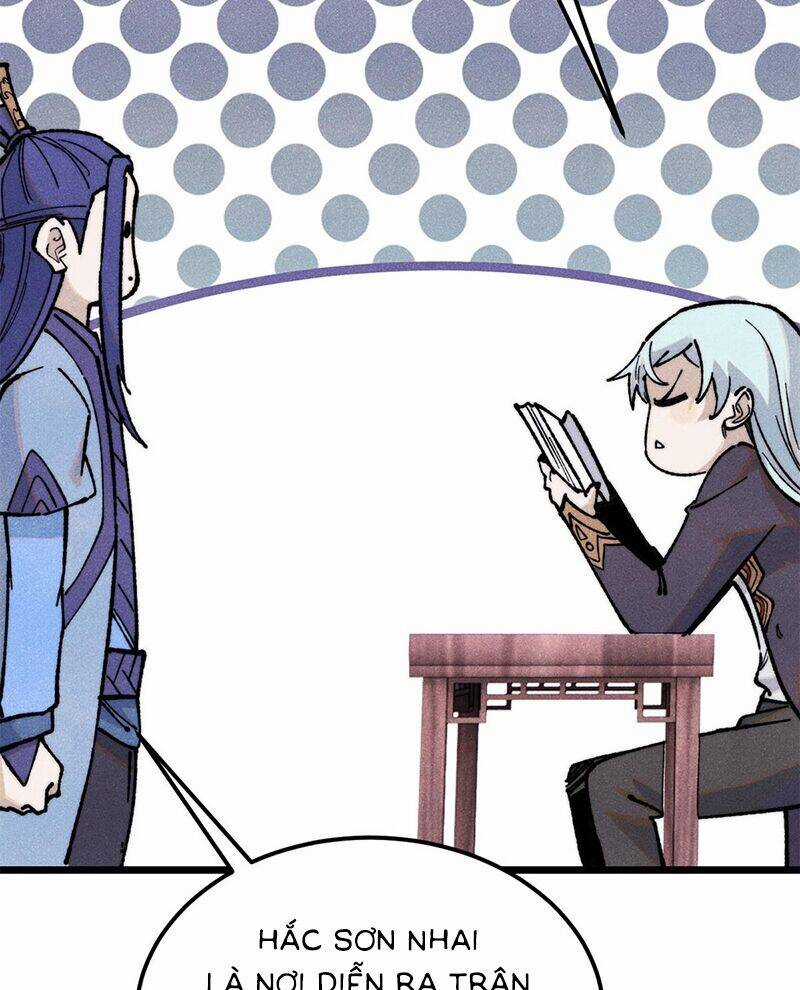 Vạn Cổ Tối Cường Tông Chương 357 trang 15