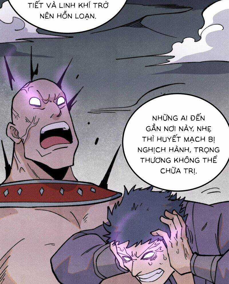 Vạn Cổ Tối Cường Tông Chương 357 trang 17