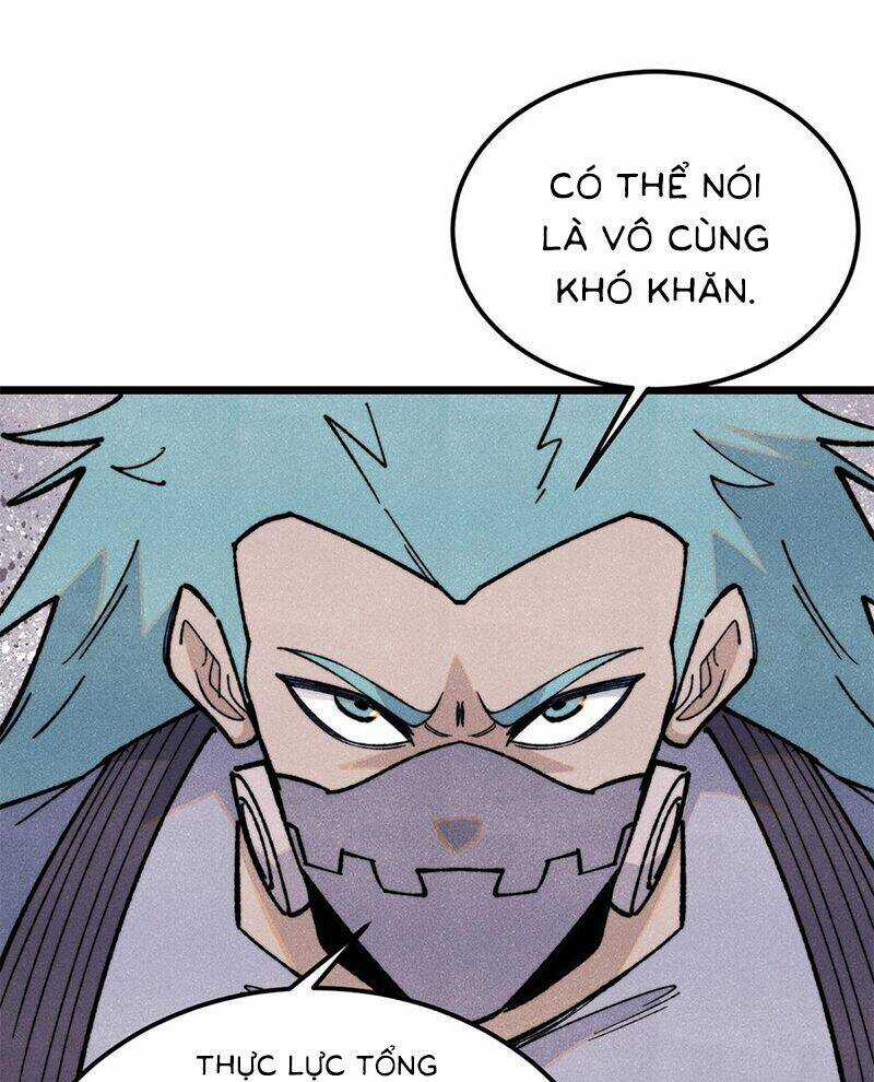 Vạn Cổ Tối Cường Tông Chương 357 trang 27