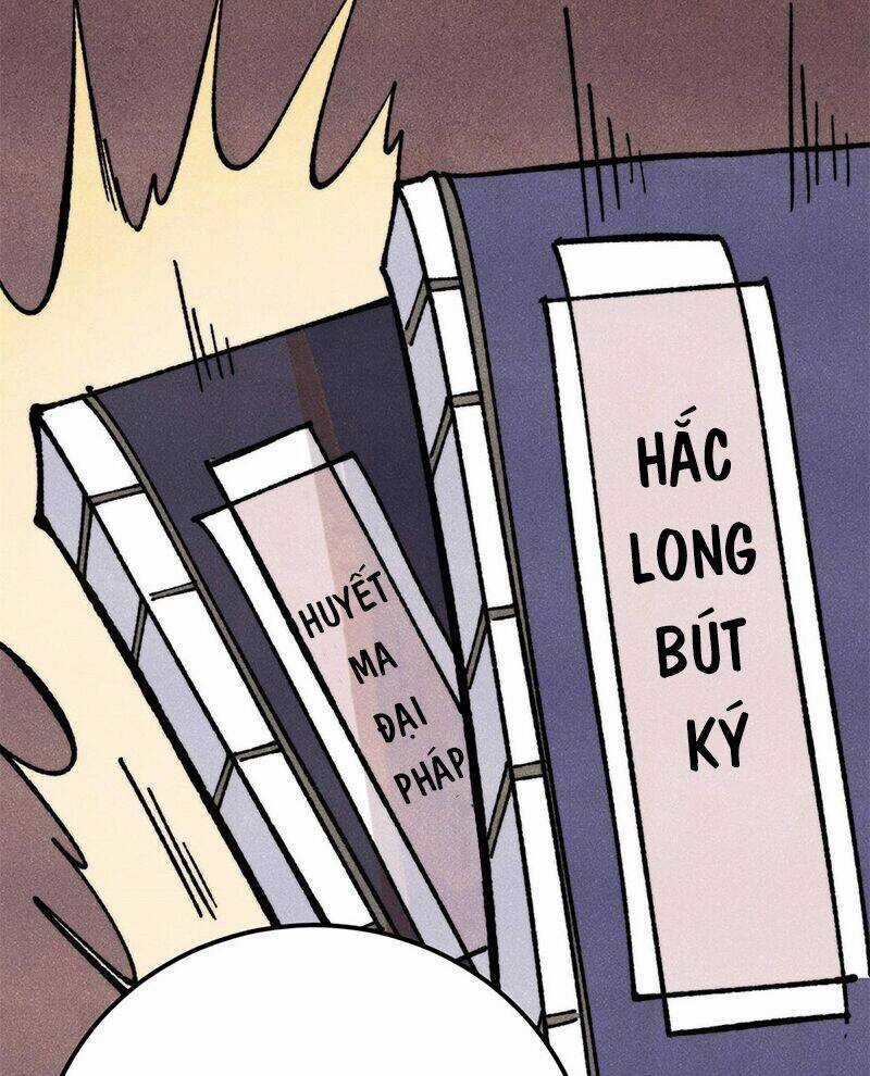 Vạn Cổ Tối Cường Tông Chương 357 trang 3