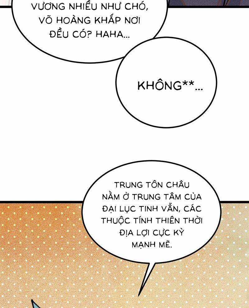 Vạn Cổ Tối Cường Tông Chương 357 trang 30