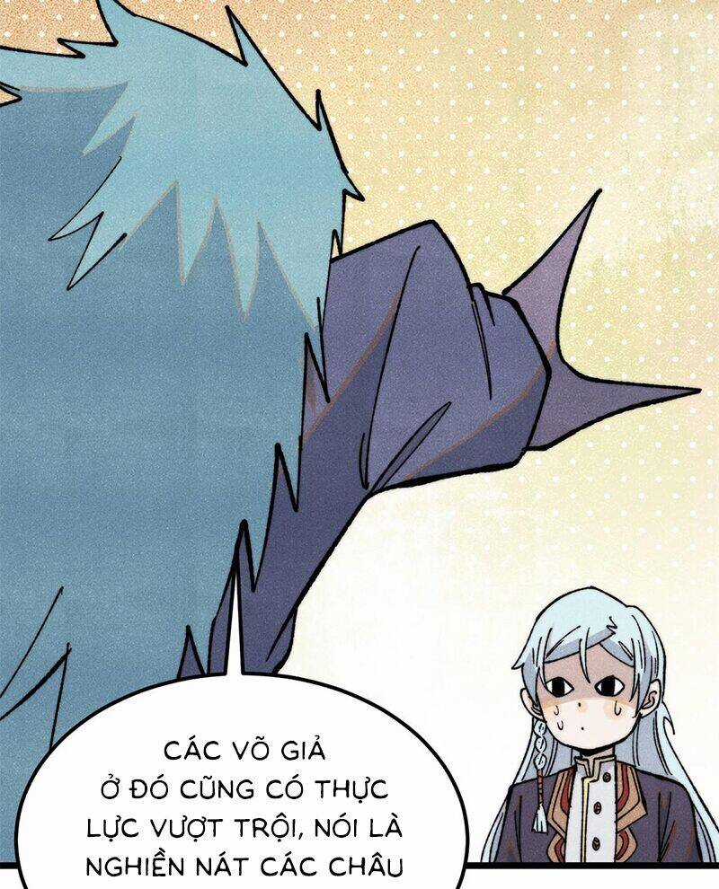 Vạn Cổ Tối Cường Tông Chương 357 trang 31