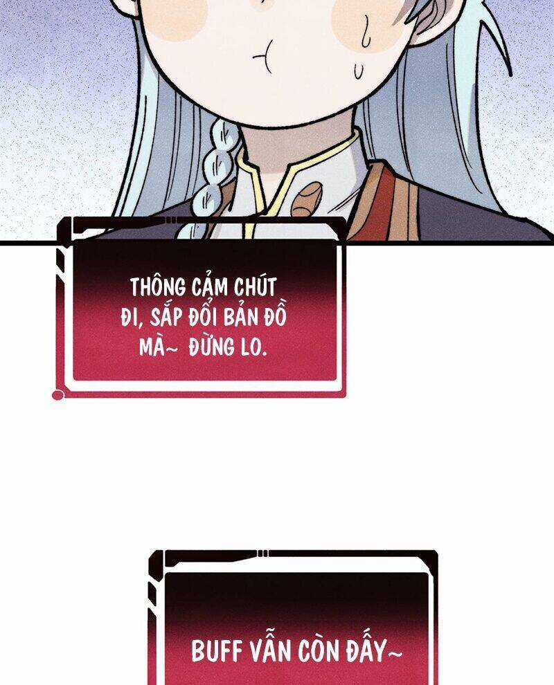 Vạn Cổ Tối Cường Tông Chương 357 trang 33