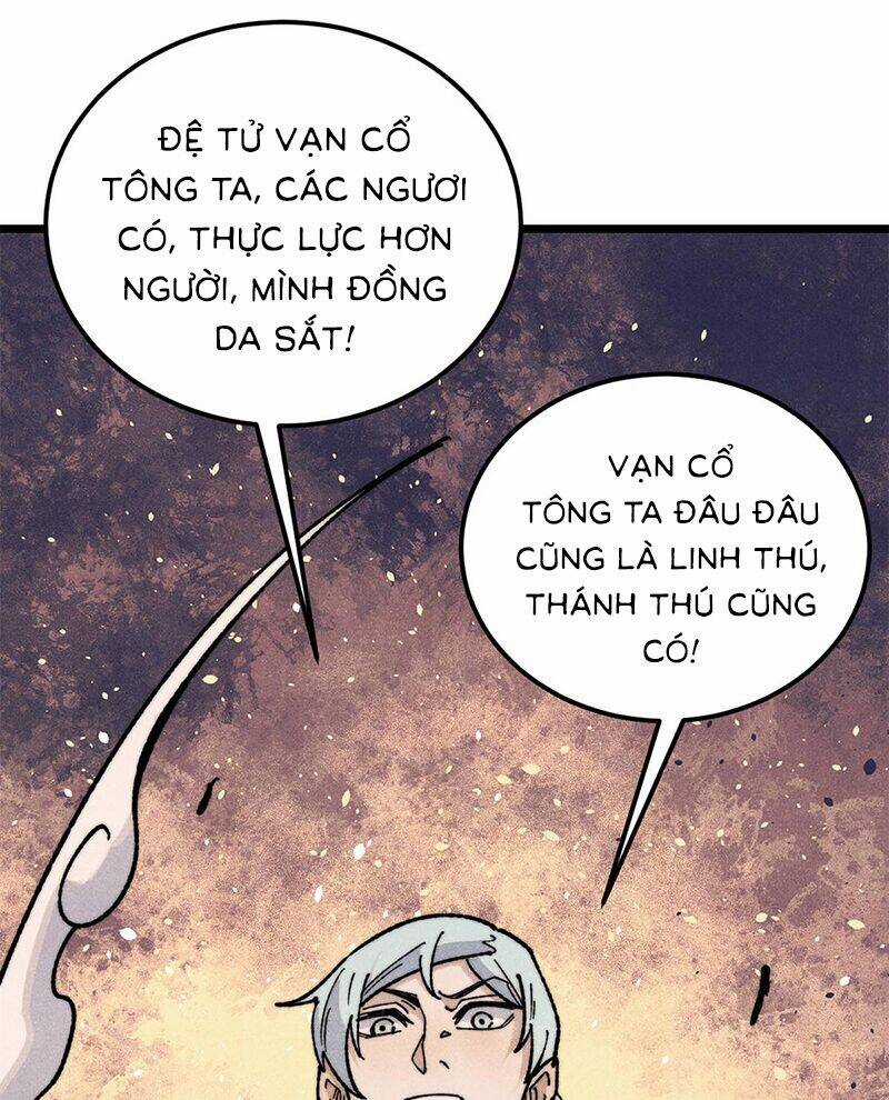 Vạn Cổ Tối Cường Tông Chương 357 trang 36