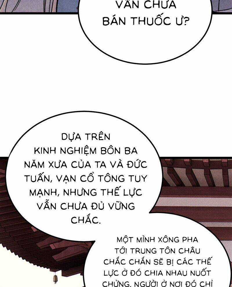 Vạn Cổ Tối Cường Tông Chương 357 trang 40