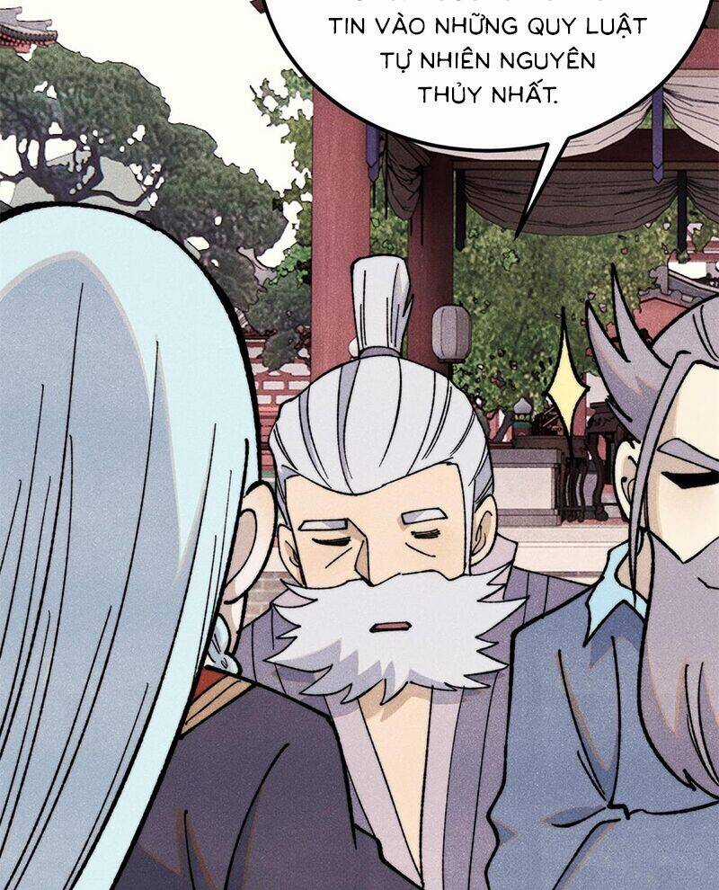 Vạn Cổ Tối Cường Tông Chương 357 trang 41