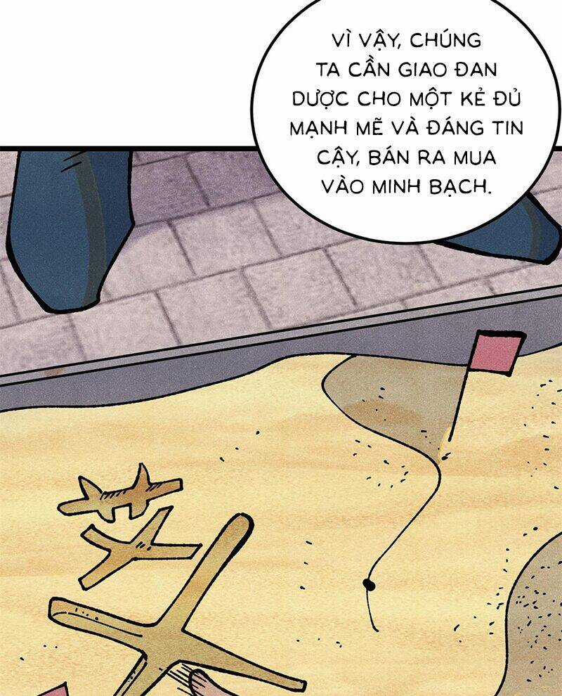 Vạn Cổ Tối Cường Tông Chương 357 trang 44